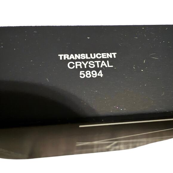 NARS Light Reflecting Setting Powder Crystal Translucent Soft Focus Finish NEW - Picture 8 of 10